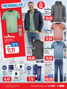 Kaufhaus Stolz Prospekt - Angebote ab 06.03. - Seite 2