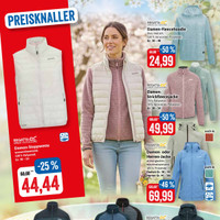 Kaufhaus Stolz Prospekt Seite 2