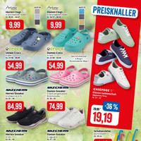 Kaufhaus Stolz Prospekt Seite 3