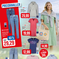 Kaufhaus Stolz Prospekt Seite 2