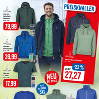 Kaufhaus Stolz Prospekt Seite 3