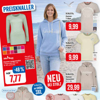 Kaufhaus Stolz Prospekt Seite 2