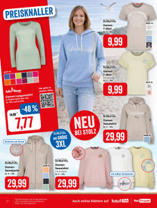 Kaufhaus Stolz Prospekt - Angebote ab 27.03. - Seite 2