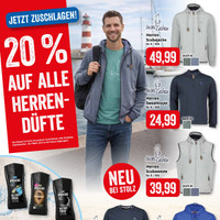 Kaufhaus Stolz Prospekt Seite 2