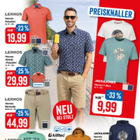 Kaufhaus Stolz Prospekt Seite 3