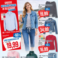 Kaufhaus Stolz Prospekt Seite 2