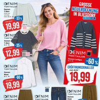 Kaufhaus Stolz Prospekt Seite 3