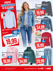 Kaufhaus Stolz Prospekt - Angebote ab 28.04. - Seite 2