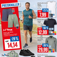 Kaufhaus Stolz Prospekt Seite 2
