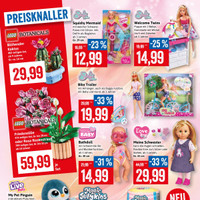 Kaufhaus Stolz Prospekt Seite 2