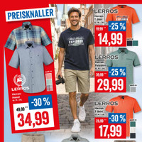 Kaufhaus Stolz Prospekt Seite 2