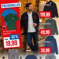 Kaufhaus Stolz Prospekt Seite 2