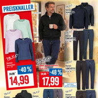 Kaufhaus Stolz Prospekt Seite 2