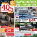 Zurbrüggen Prospekt - Garten & Balkon Angebote