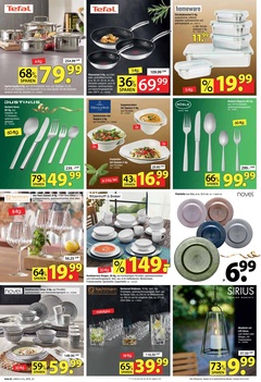 Zurbrüggen Prospekt - MAI Shopping Days