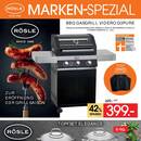 Zurbrüggen Prospekt - Grillen
