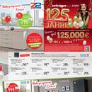 Zurbrüggen Prospekt - Gewinnspiel