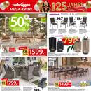 Zurbrüggen Prospekt - Garten & Balkon Angebote