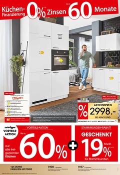 Zurbrüggen Prospekt - MEGA-EVENT