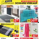 Zurbrüggen Prospekt - Handtücher