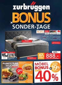 Zurbrüggen Prospekt - G08_25_ES_Online