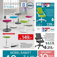 Zurbrüggen Prospekt Seite 2