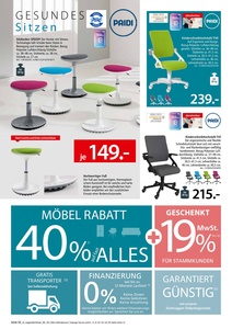 Zurbrüggen Prospekt - Juzi 02-25 - Seite 2