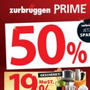 Zurbrüggen Prospekt Seite 2