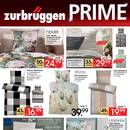 Zurbrüggen Prospekt - Bettwäsche