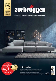 Zurbrüggen Prospekt - Extraklasse V2