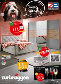 Zurbrüggen Prospekt - m_13_2025