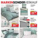 Zurbrüggen Prospekt - Bettwäsche