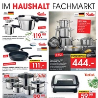 Zurbrüggen Prospekt Seite 3