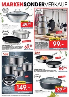 Zurbrüggen Prospekt - Marken Sonder Verkauf - Seite 2