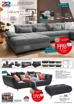 Zurbrüggen Prospekt - Tierisch Günstig - Seite 2