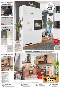 Zurbrüggen Prospekt - Küchen für Ihr Zuhause - Seite 2