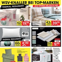 Zurbrüggen Prospekt - Bettwäsche