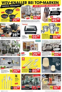 Zurbrüggen Prospekt - Inventur Verkauf - Seite 2