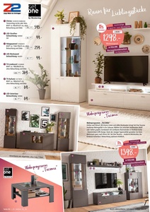 Zurbrüggen Prospekt - I_Z2_SetOne_02_25_A4-1 - Seite 2