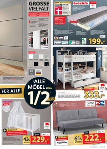 Zurbrüggen Prospekt - Personal Rabatt