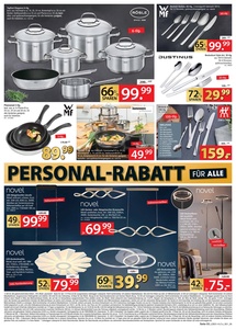 Zurbrüggen Prospekt - Personal Rabatt