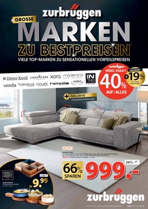 Zurbrüggen Prospekt - AP-02-2026