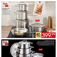 Zurbrüggen Prospekt Seite 6