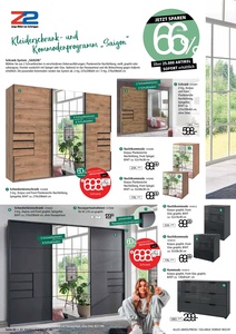 Zurbrüggen Prospekt - I_Z2_Kleiderschraenke_01_26 - Seite 2