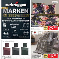 Zurbrüggen Prospekt Seite 3