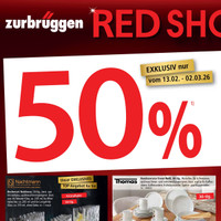 Zurbrüggen Prospekt Seite 2