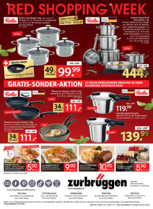 Zurbrüggen Prospekt - SO02_2026_ES_V1