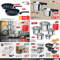 Zurbrüggen Prospekt Seite 2