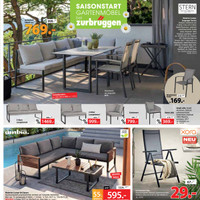 Zurbrüggen Prospekt Seite 19