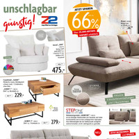 Zurbrüggen Prospekt Seite 2